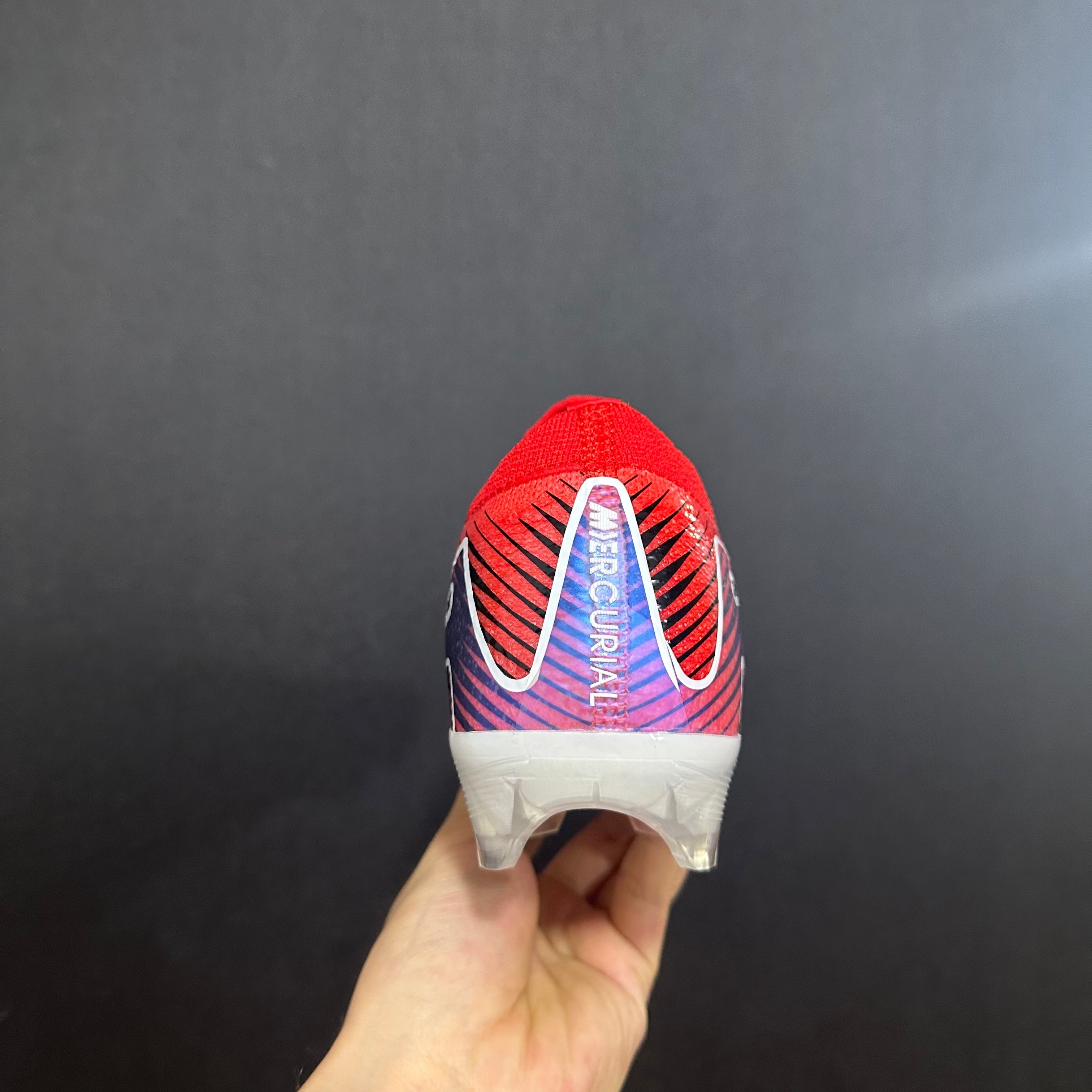 Chuteira Campo Nike Air Zoom Mercurial Vapor 16 Elite + Brindes