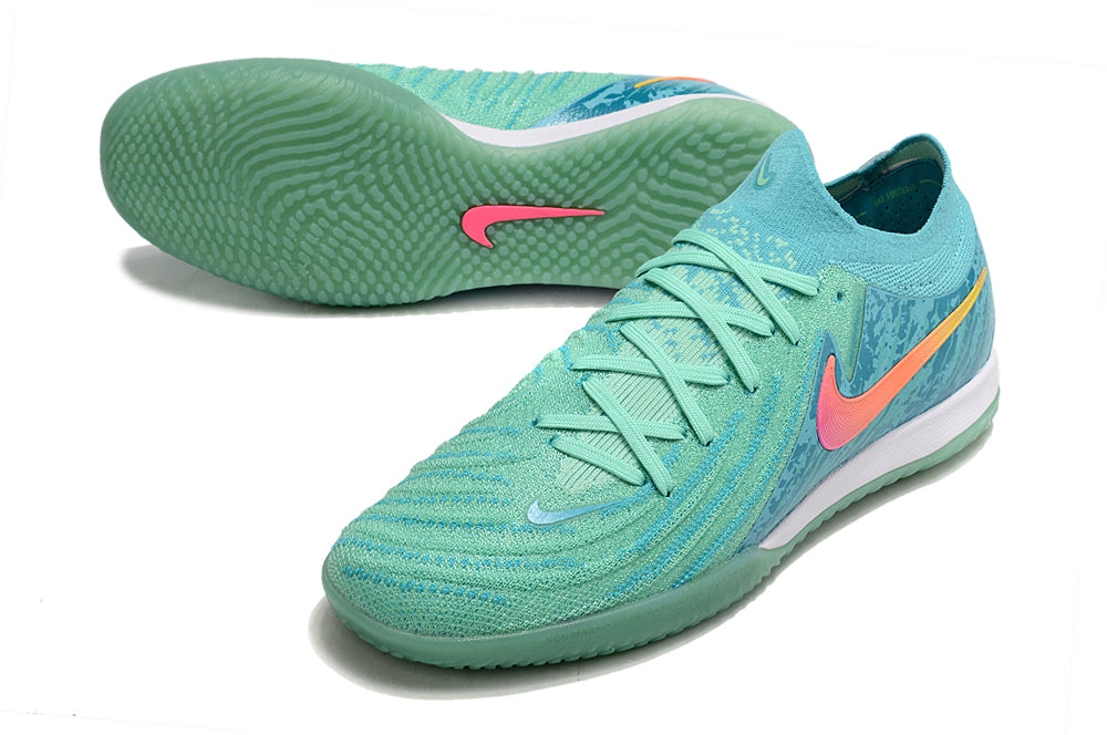 Tênis Futsal Nike Phantom Luna 2 IC Elite Elite + Brindes
