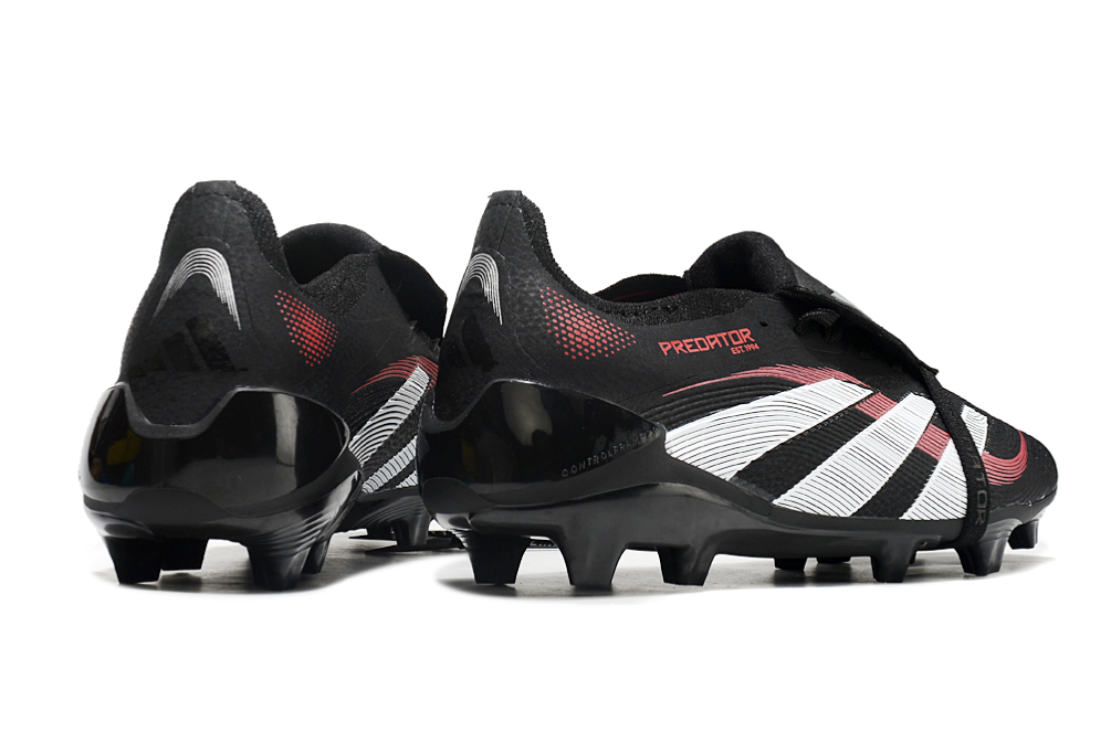Chuteira Campo Adidas Predator 30 FG  Elite + Brindes