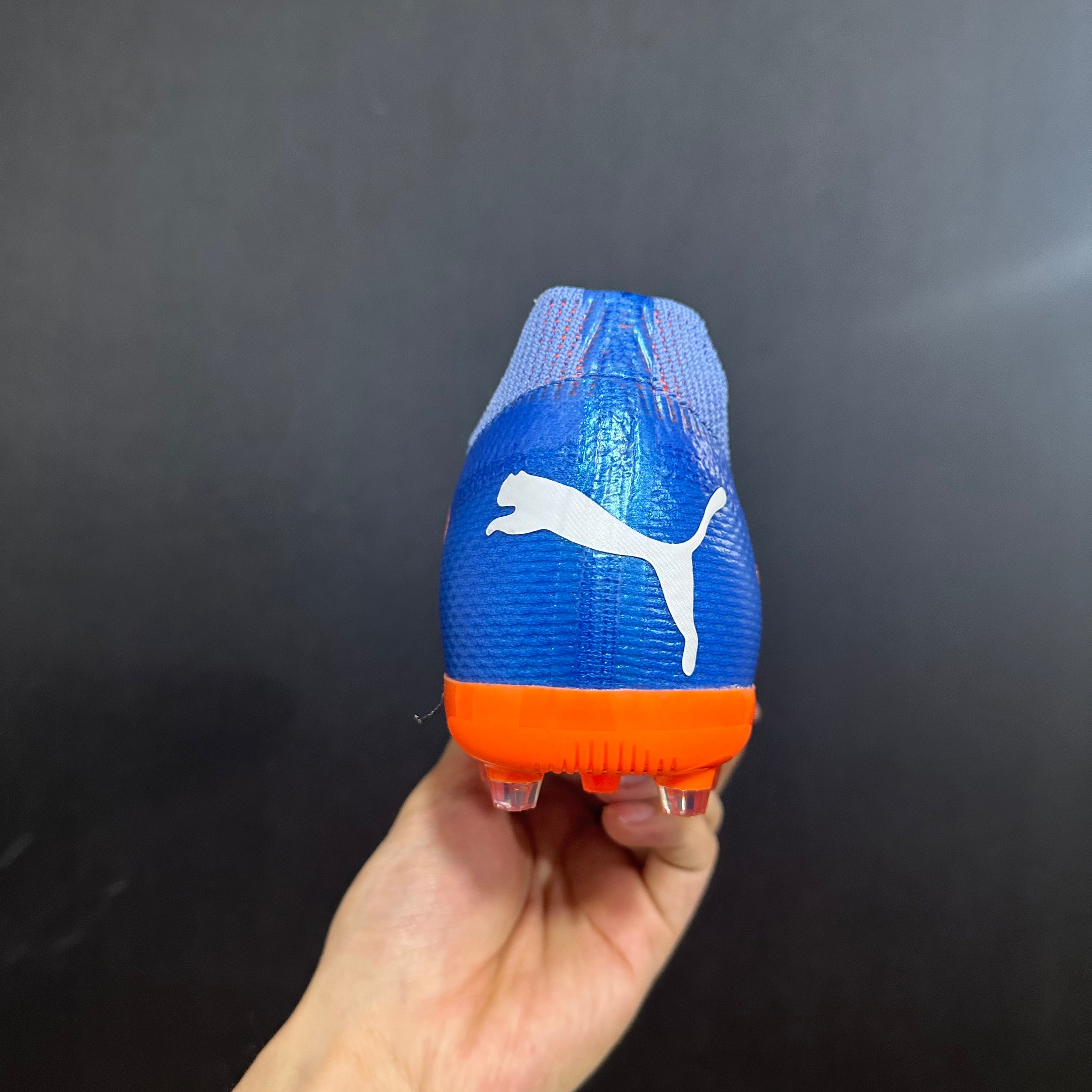 Chuteira Society Puma Future 7 MG Elite + Brindes