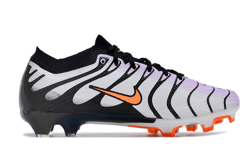 Chuteira Campo Nike Air Zoom Mercurial Vapor 15 Elite + Brindes