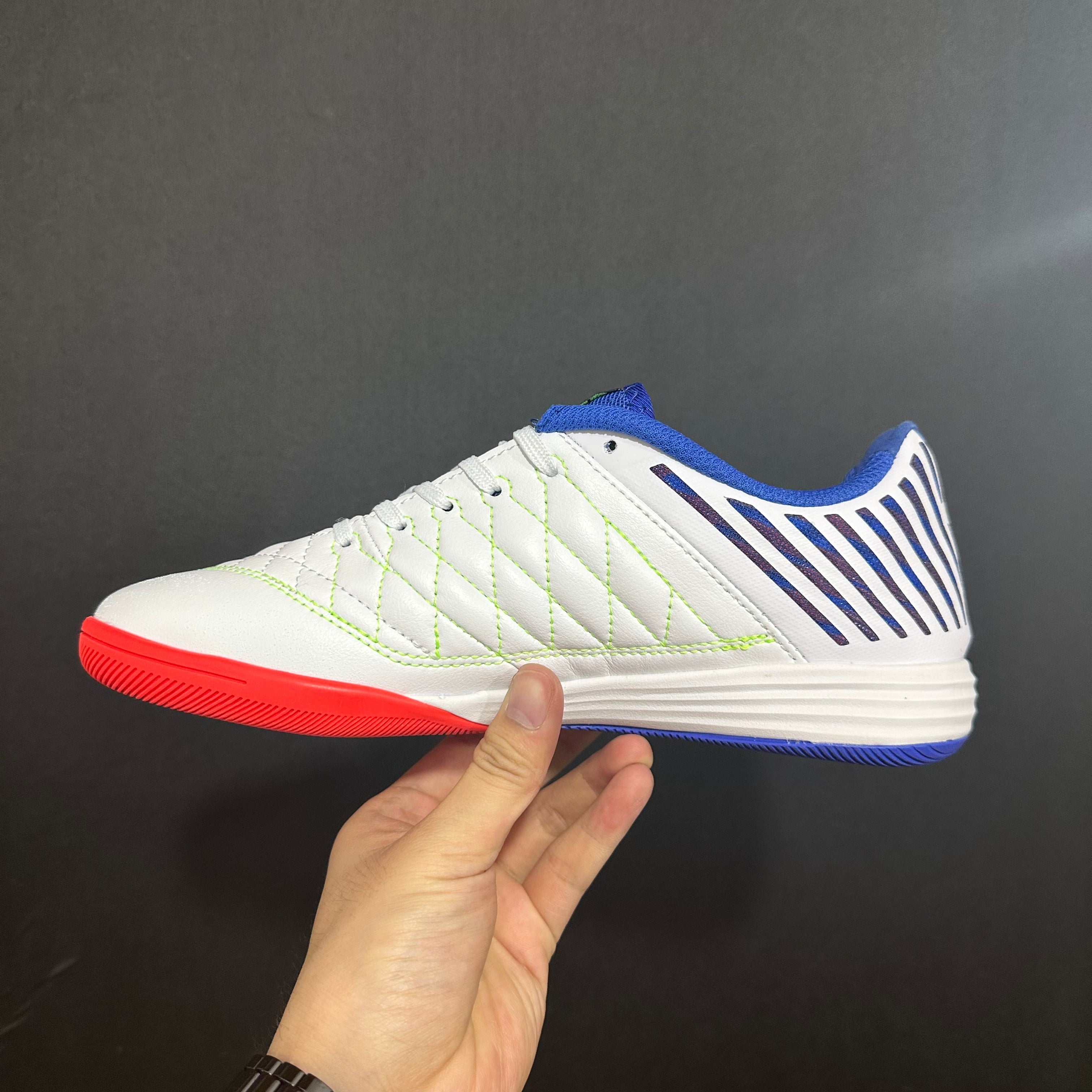Tênis Futsal Nike Lunar Gato II IC Elite + Brindes