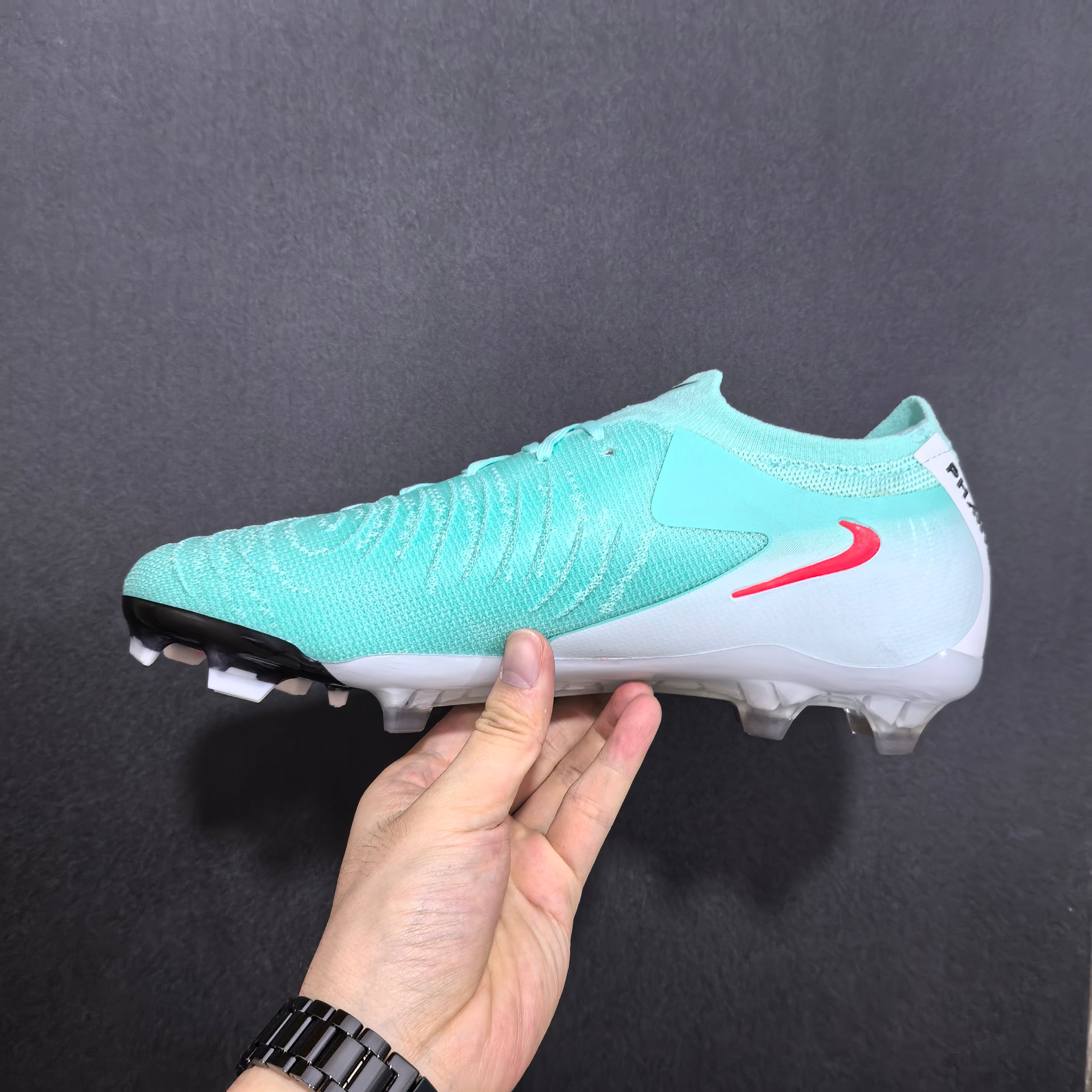 Chuteira Campo Nike Phantom Luna 2 Elite + Brindes