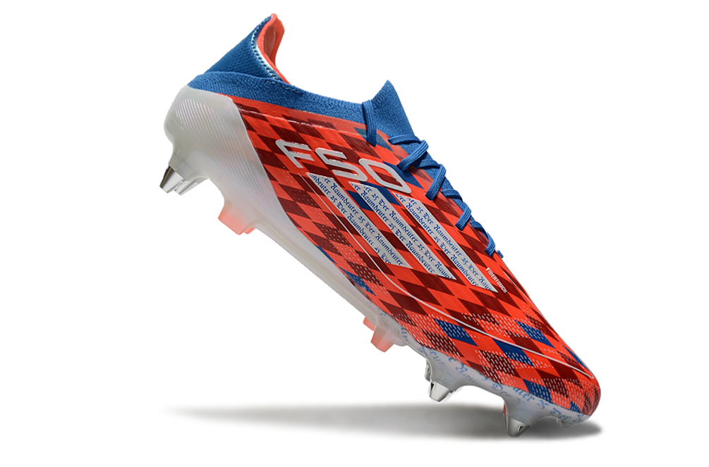 Chuteira Campo Adidas X F50 SG Elite + Brindes
