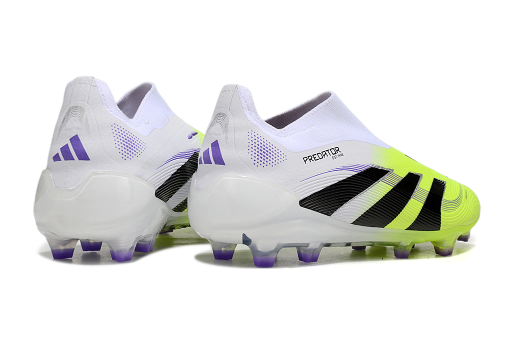 Chuteira Campo Adidas Predator+ FG  Elite + Brindes