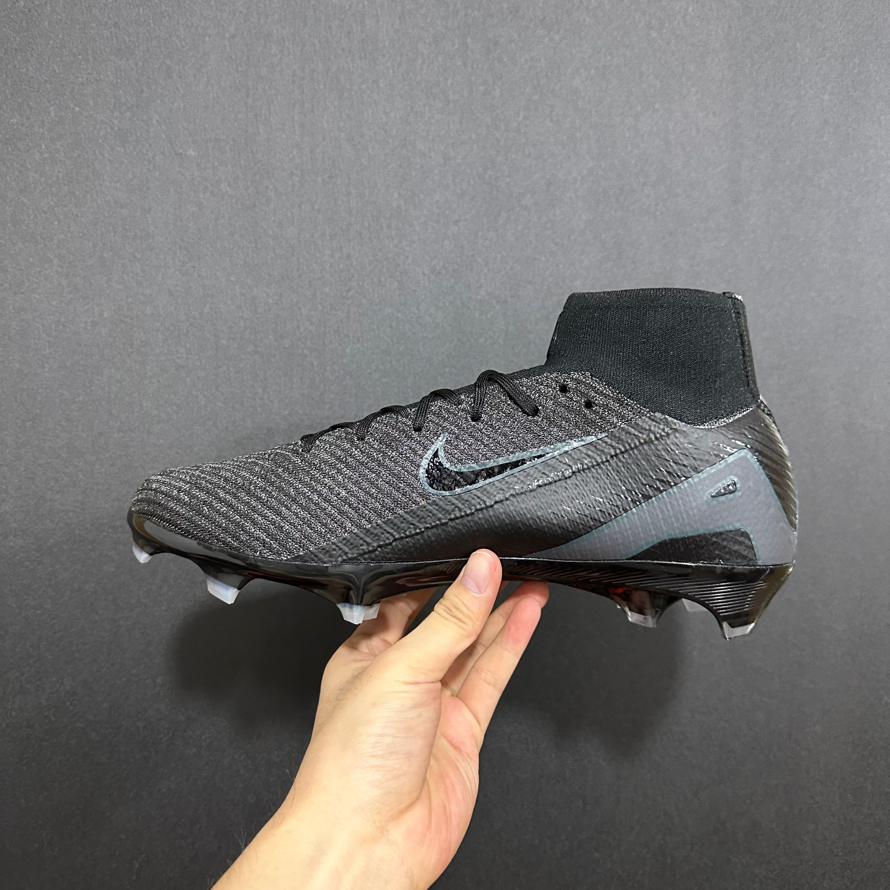 Chuteira Campo Nike Air Zoom Mercurial Superfly 10 Elite + Brindes Exclusivos