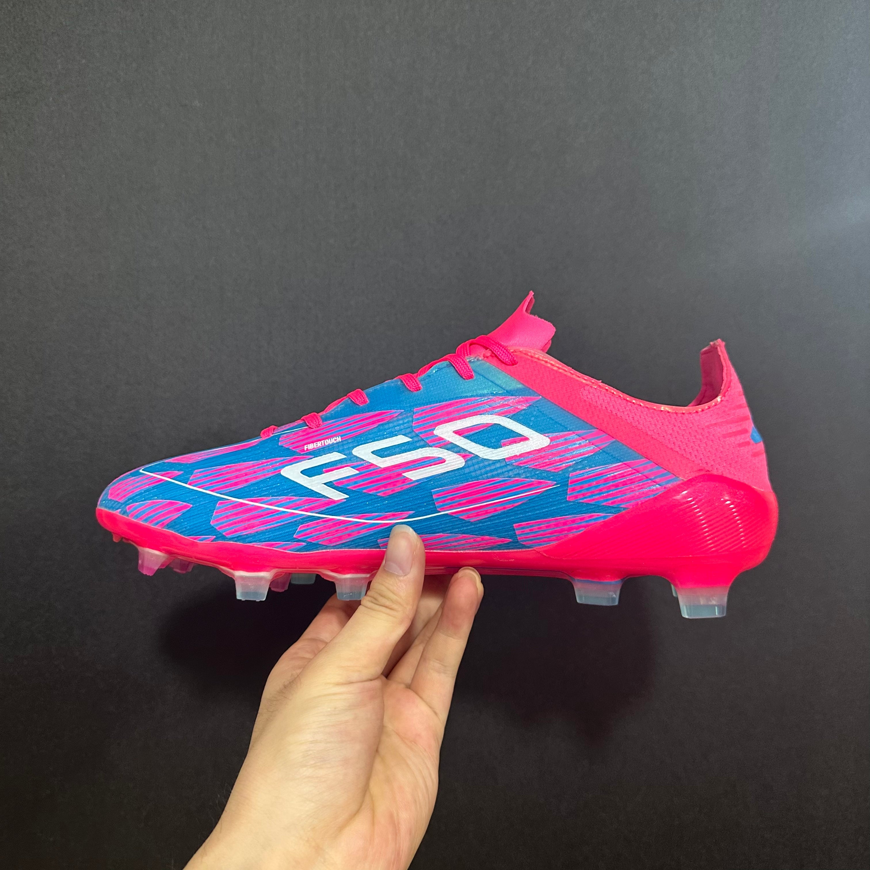 Chuteira Campo Adidas X F50 FG Elite + Brindes
