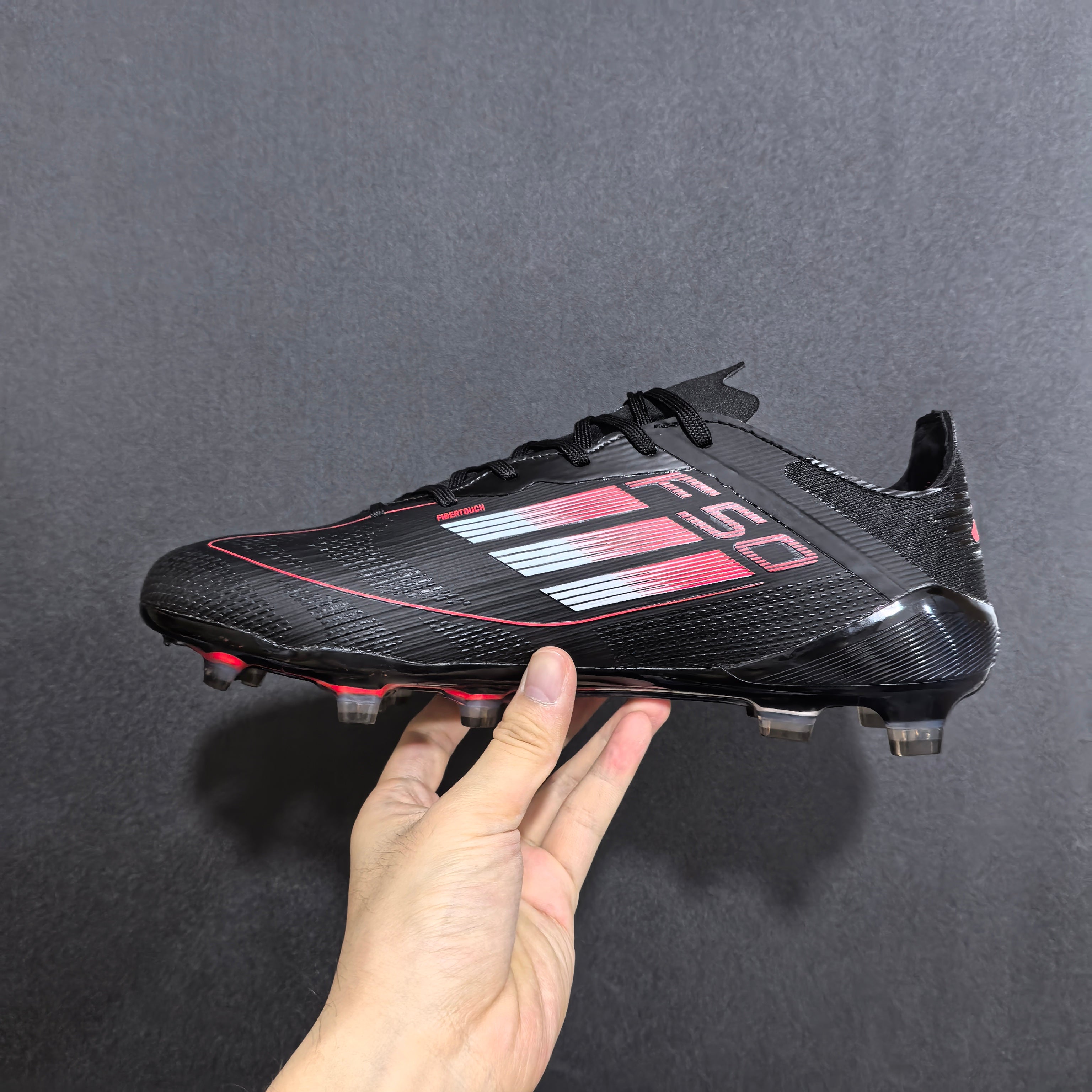 Chuteira Campo Adidas X F50 FG Elite + Brindes