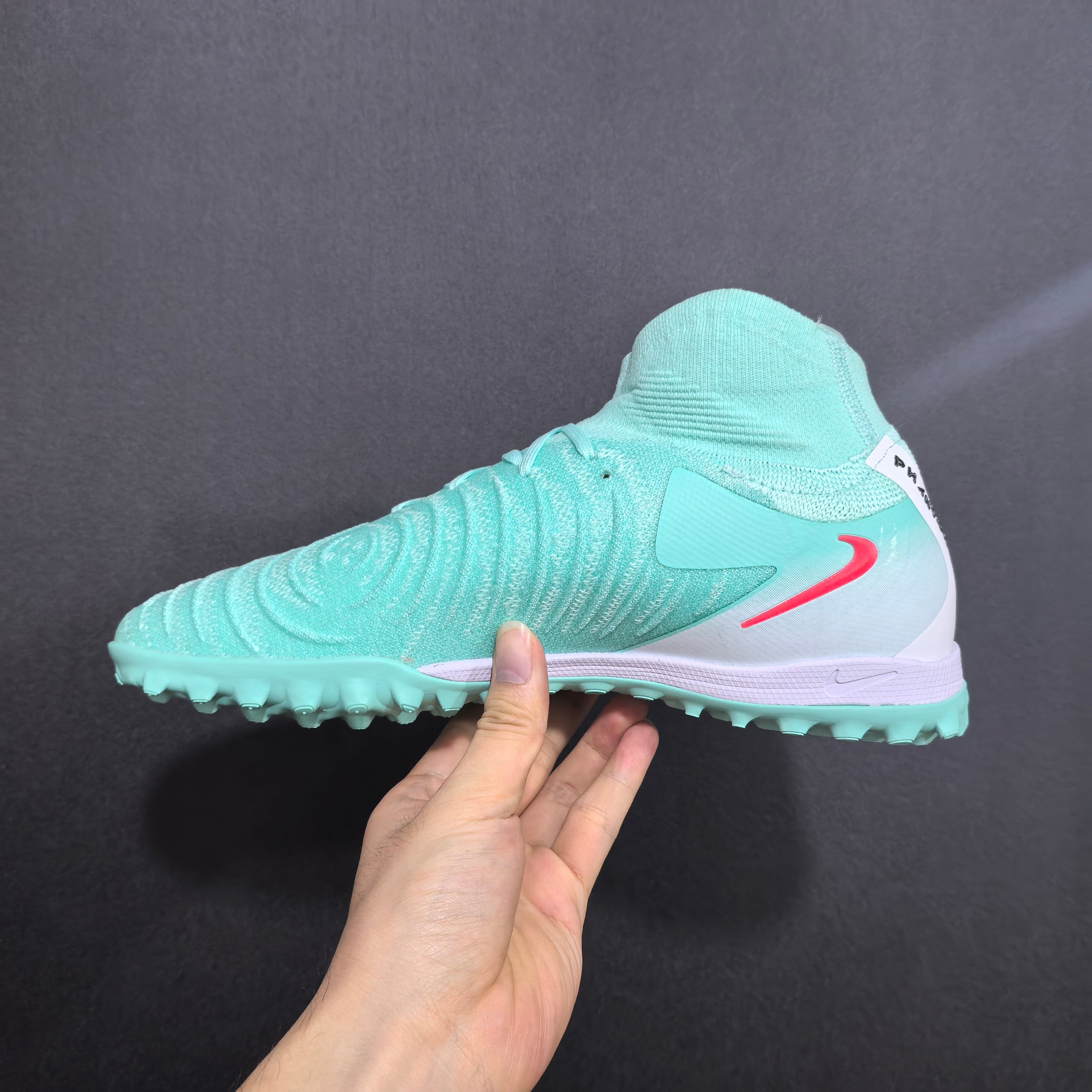 Chuteira Society Nike Phantom Luna TF 2 Elite + Brindes