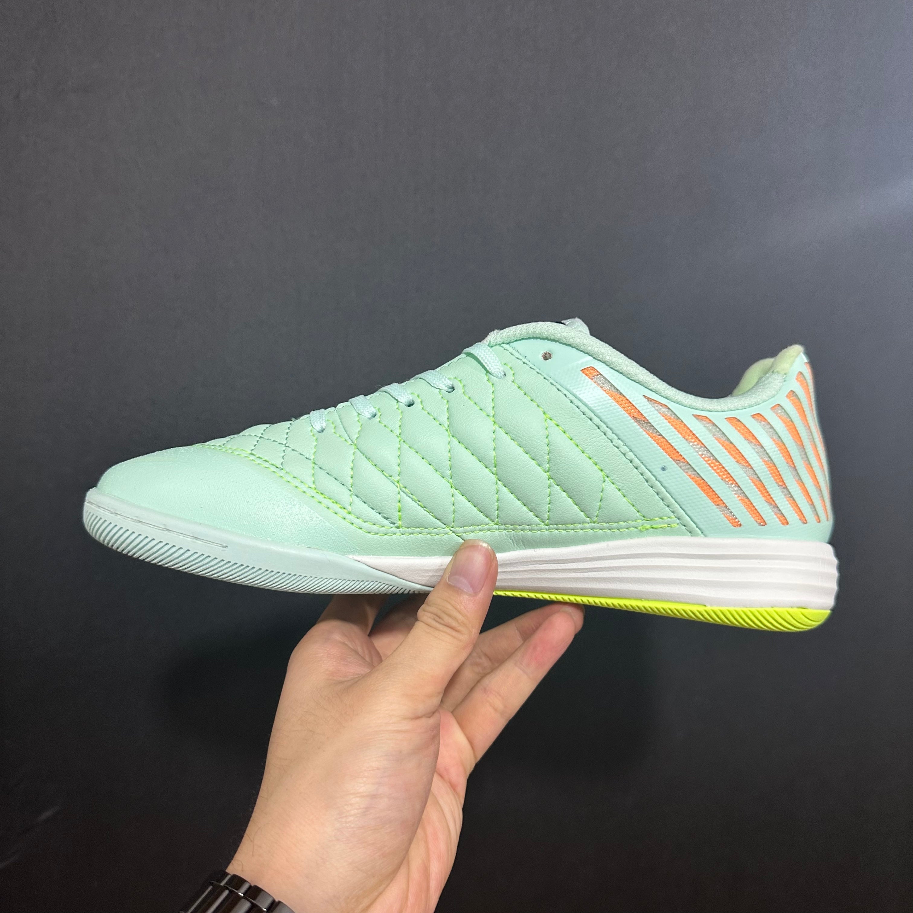 Tênis Futsal Nike Lunar Gato II IC Elite + Brindes
