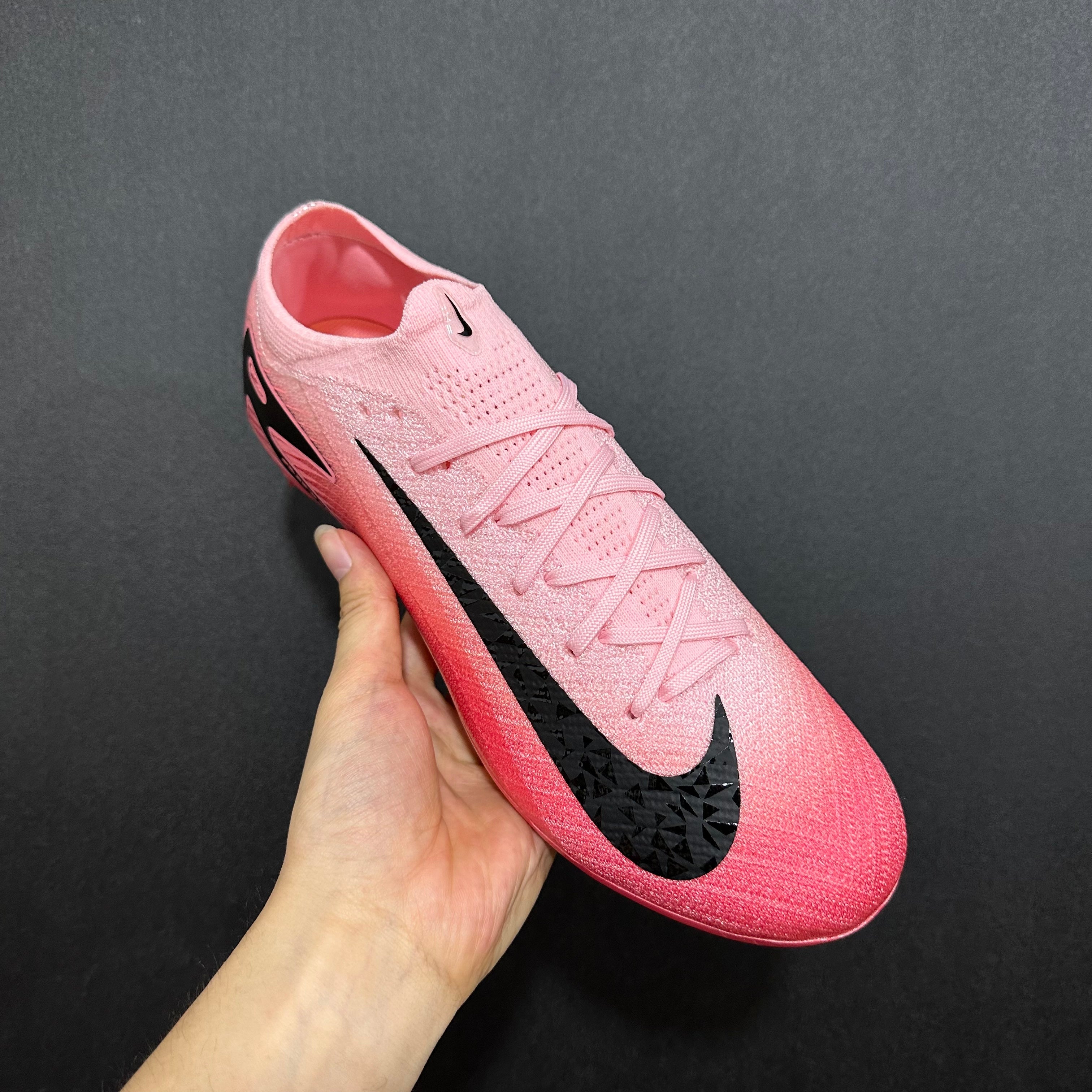 Chuteira Campo Nike Air Zoom Mercurial Vapor 16 Elite + Brindes Exclusivos
