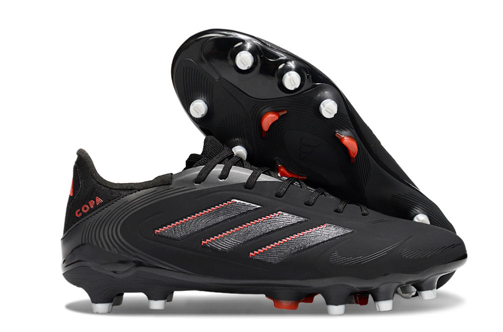 Chuteira Campo Adidas Copa Pure 3 FG Elite + Brindes