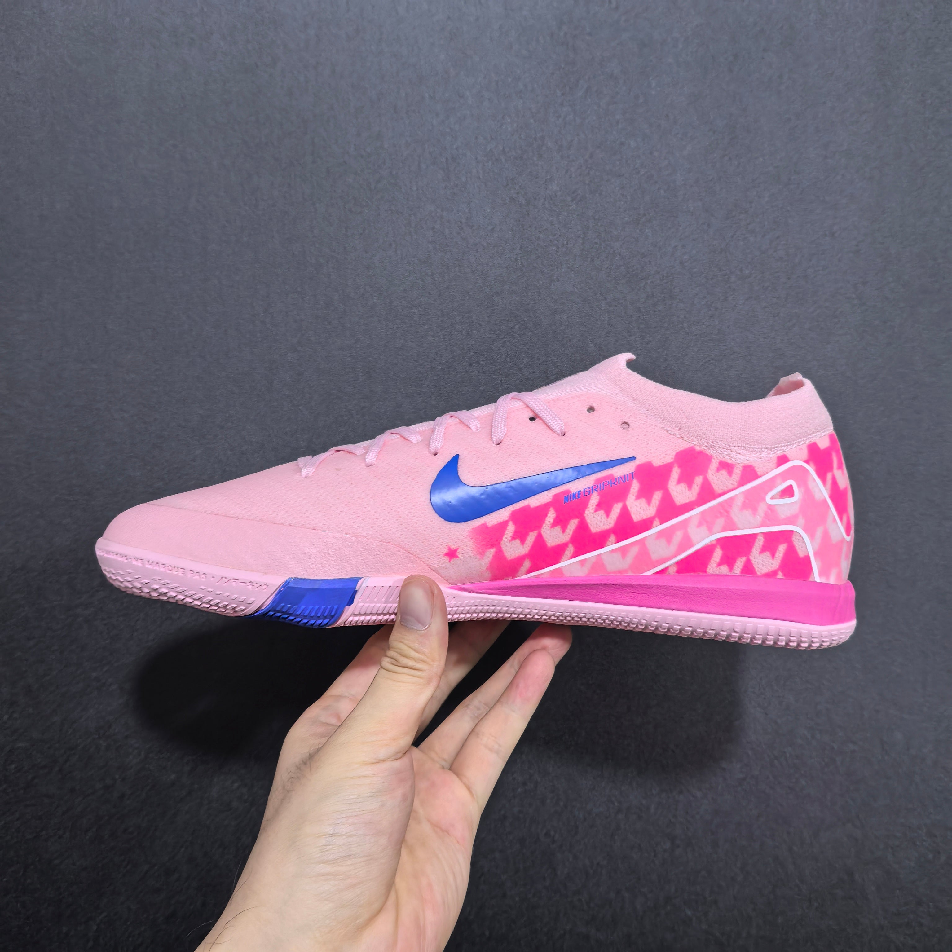 Tênis Futsal Nike Air Zoom Mercurial Vapor 16 IC Elite + Brindes