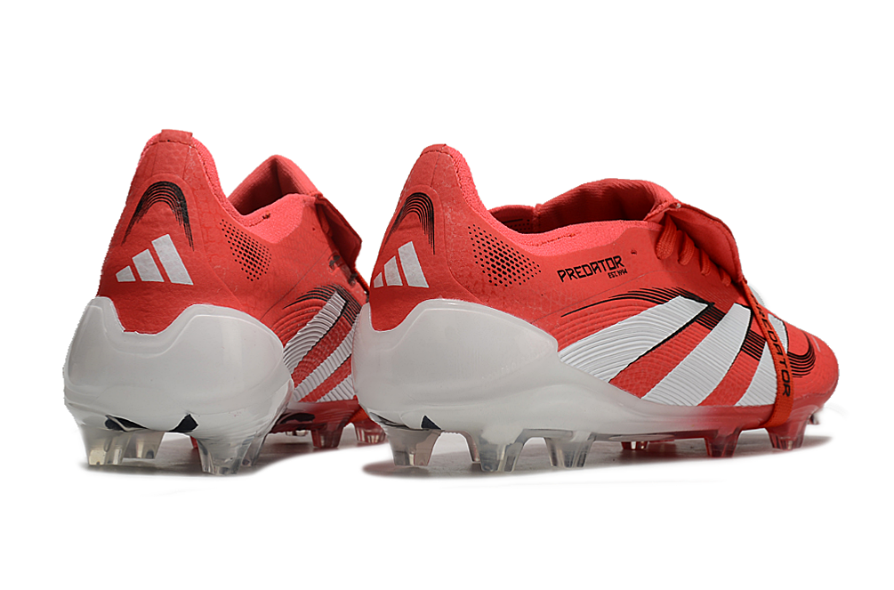 Chuteira Campo Adidas Predator 30 FG  Elite + Brindes