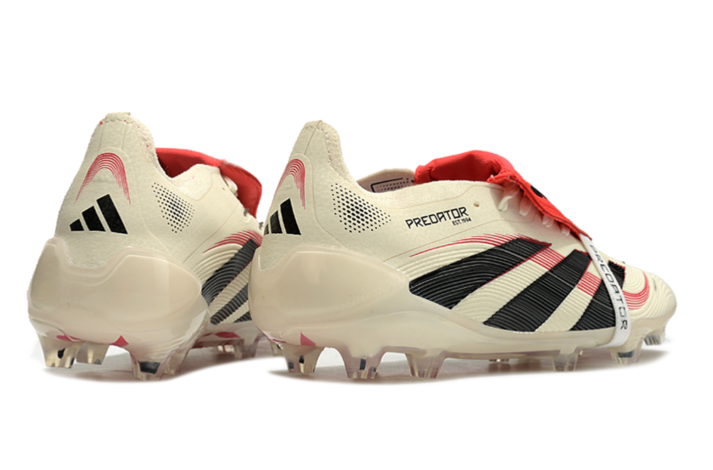 Chuteira Campo adidas Predator 30 FG Elite + Brindes