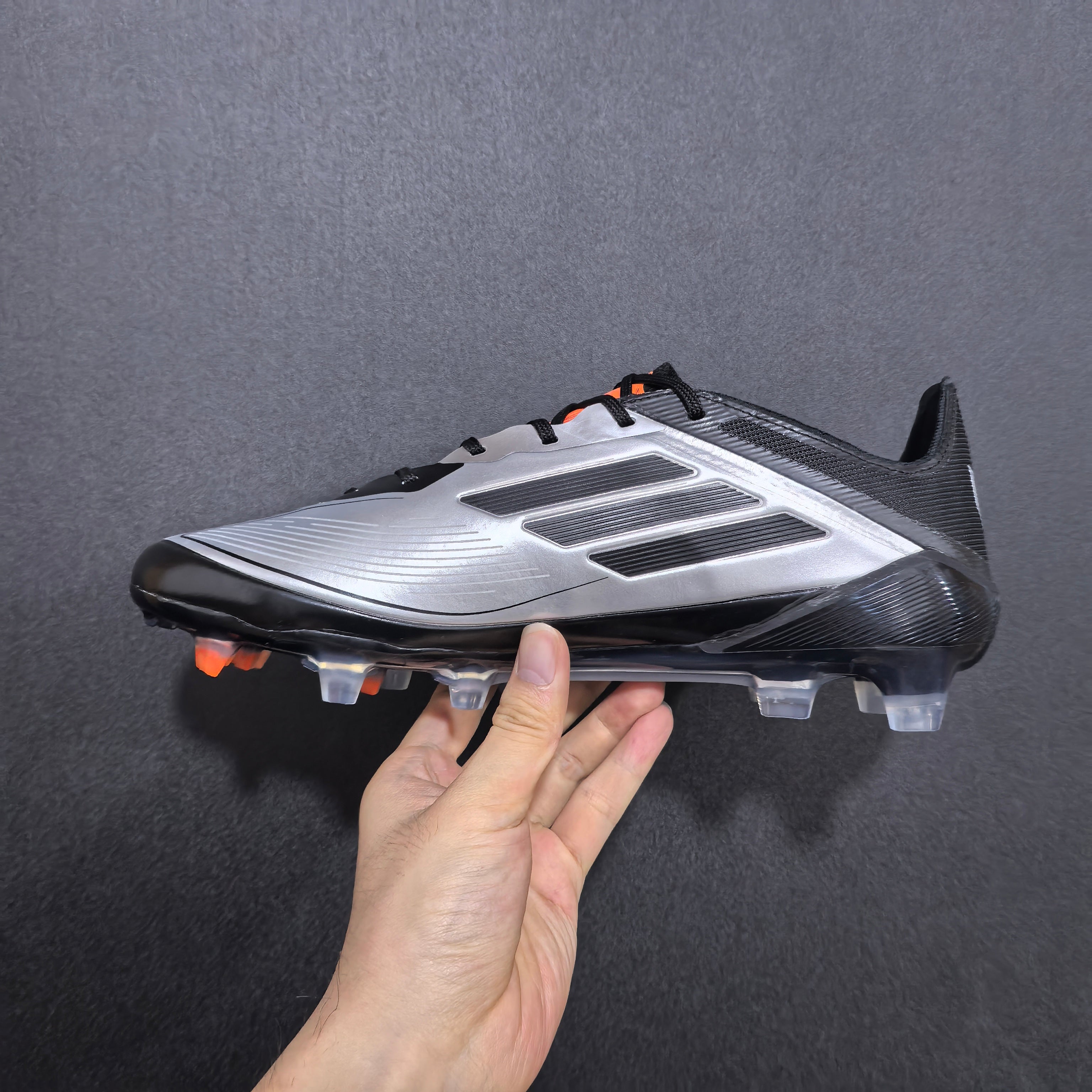 Chuteira Campo Adidas Adizero F50 FG  Elite + Brindes