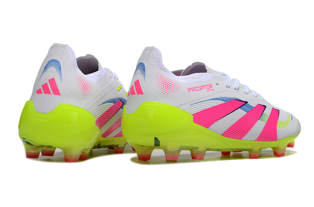 Chuteira Campo Adidas Predator FG Elite + Brindes