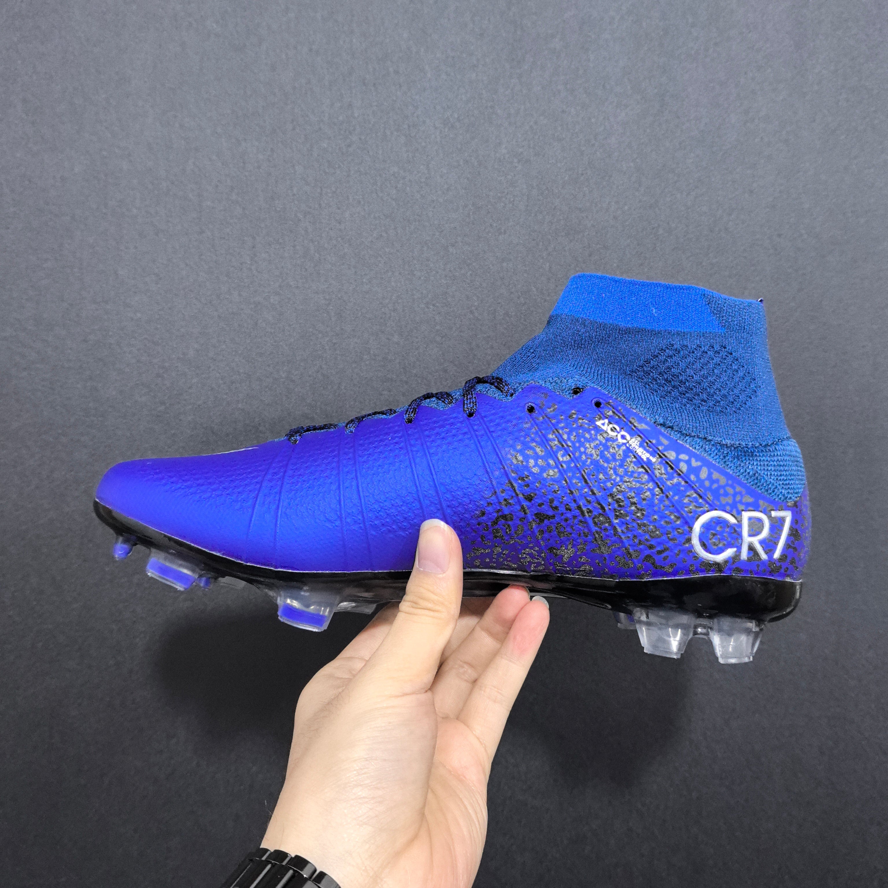 Chuteira Campo Nike Mercurial Superfly 4 FG Elite + Brindes