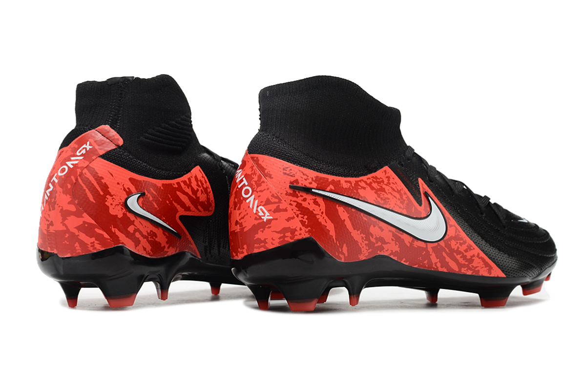 Chuteira Campo Nike Phantom Luna 2 Elite + Brindes