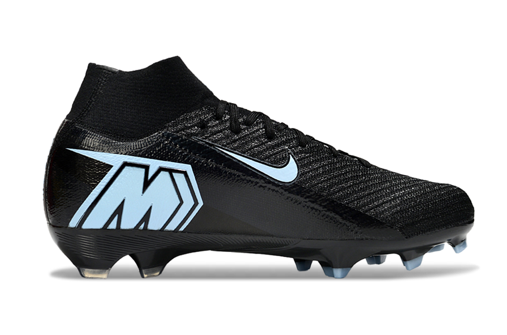 Chuteira Campo Nike Air Zoom Mercurial Superfly 10 Elite + Brindes