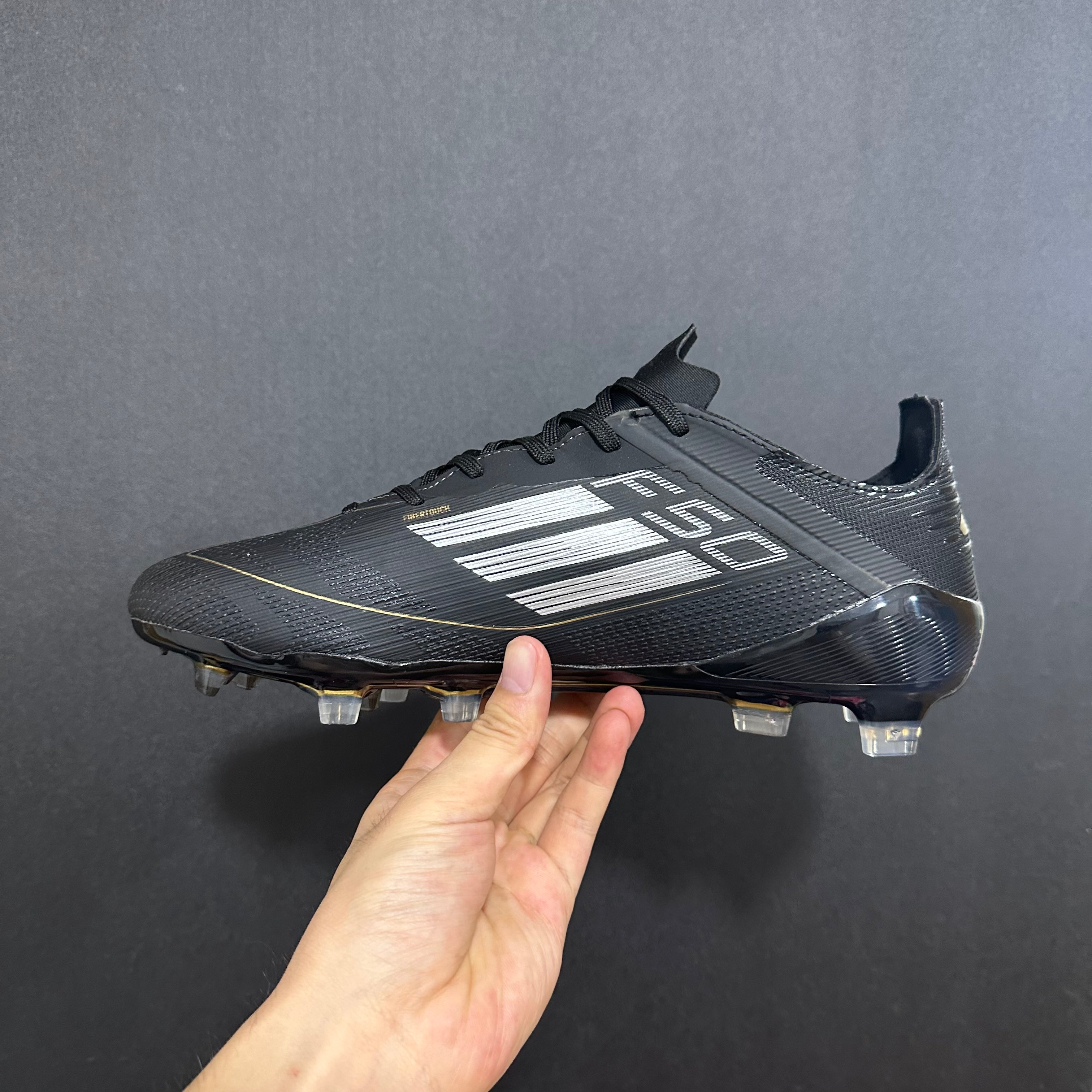 Chuteira Campo Adidas X F50 FG Elite + Brindes