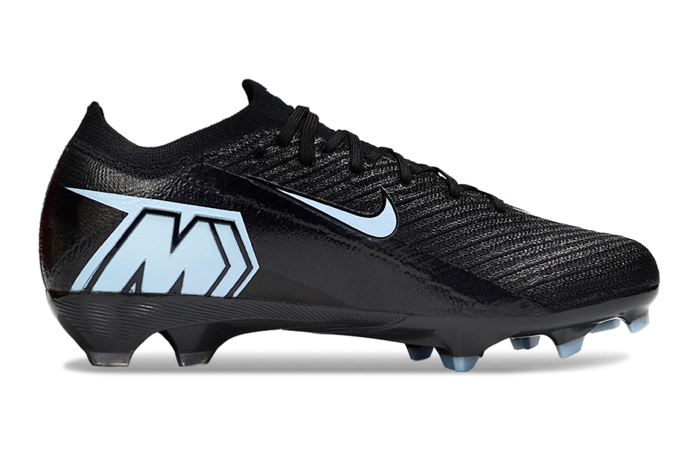 Chuteira Campo Nike Air Zoom Mercurial Vapor 16 Elite + Brindes