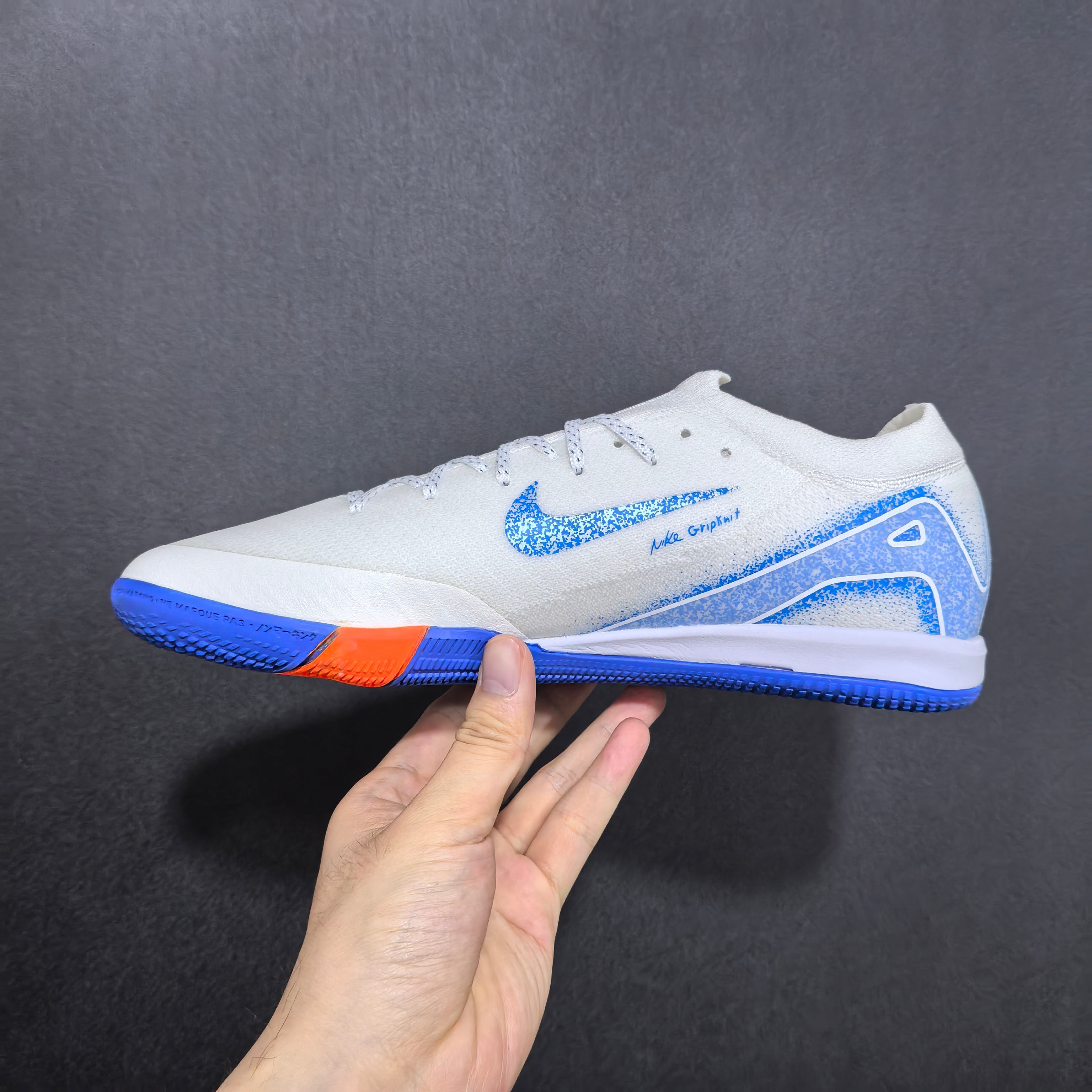 Tênis Futsal Nike Air Zoom Mercurial Vapor 16 IC Elite + Brindes Exclusivos