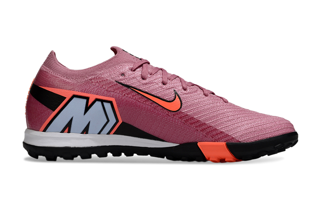 Chuteira Society Nike Air Zoom Mercurial Vapor 16 TF Elite + Brindes