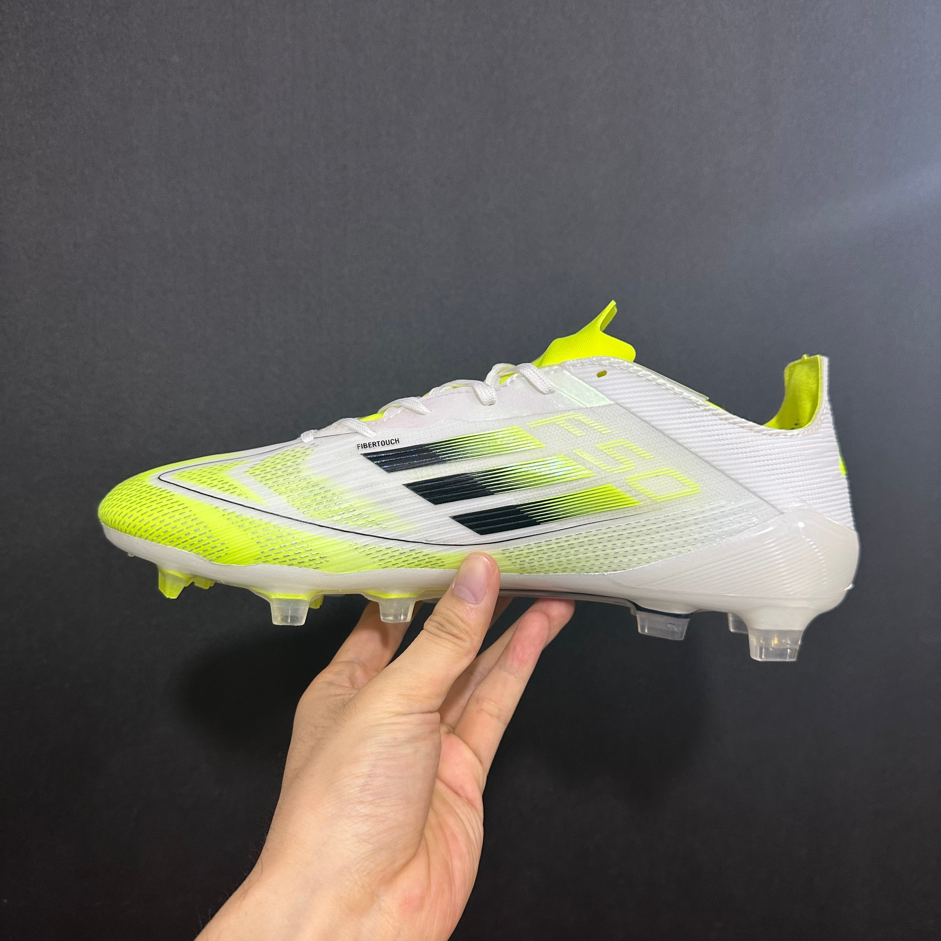 Chuteira Campo Adidas X F50 FG Elite + Brindes
