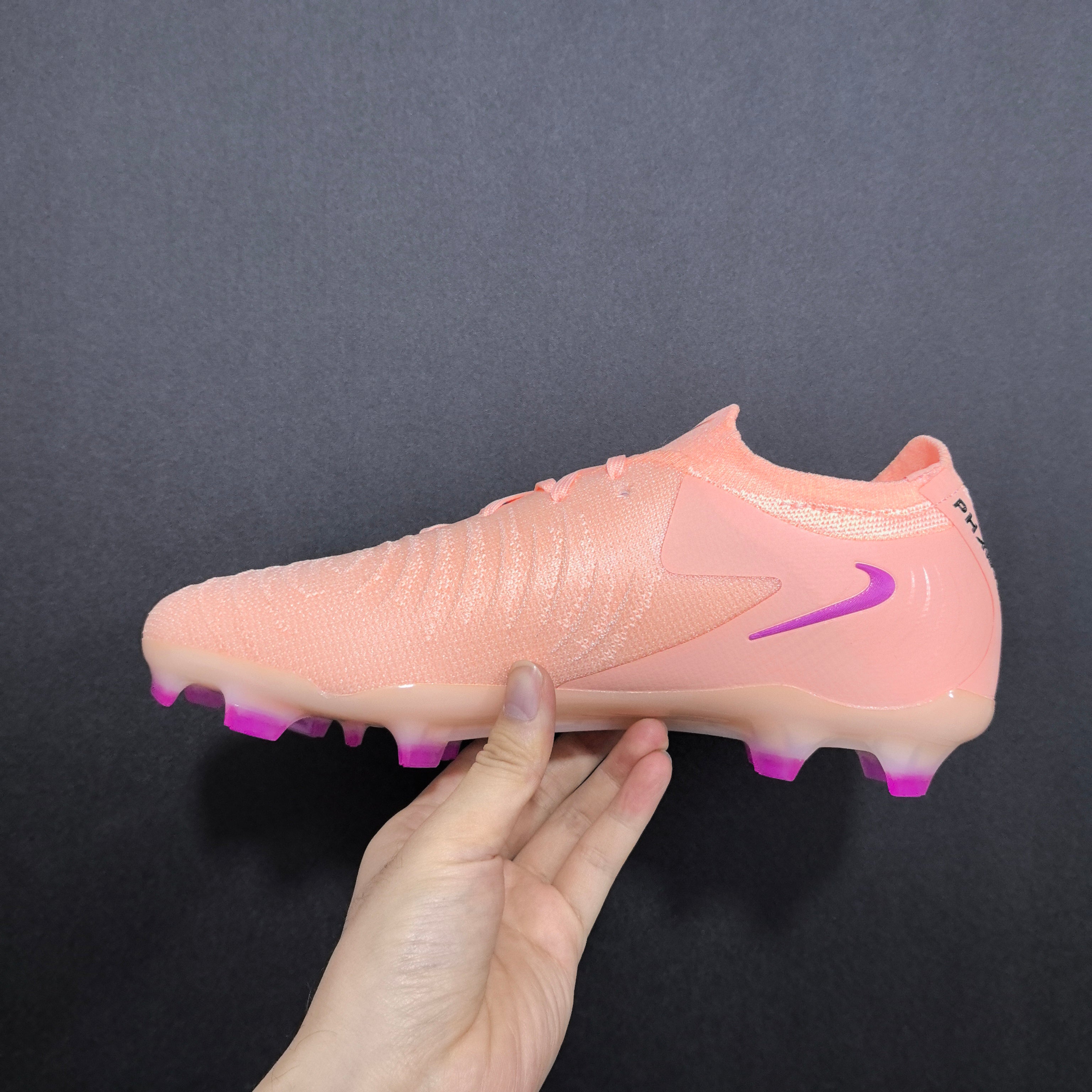 Chuteira Campo Nike Phantom Luna 2 Elite + Brindes