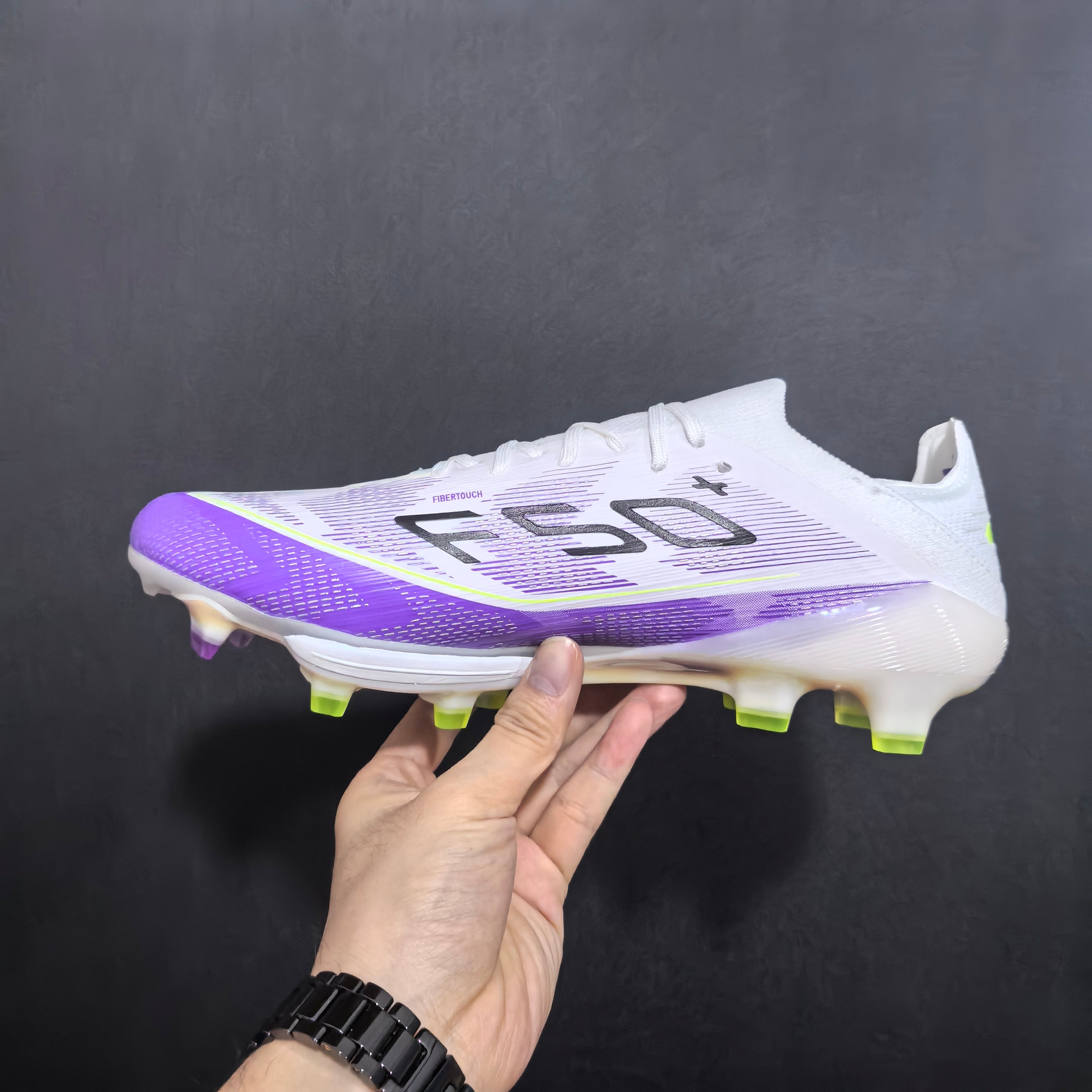 Chuteira Campo Adidas X F50 FG Elite + Brindes