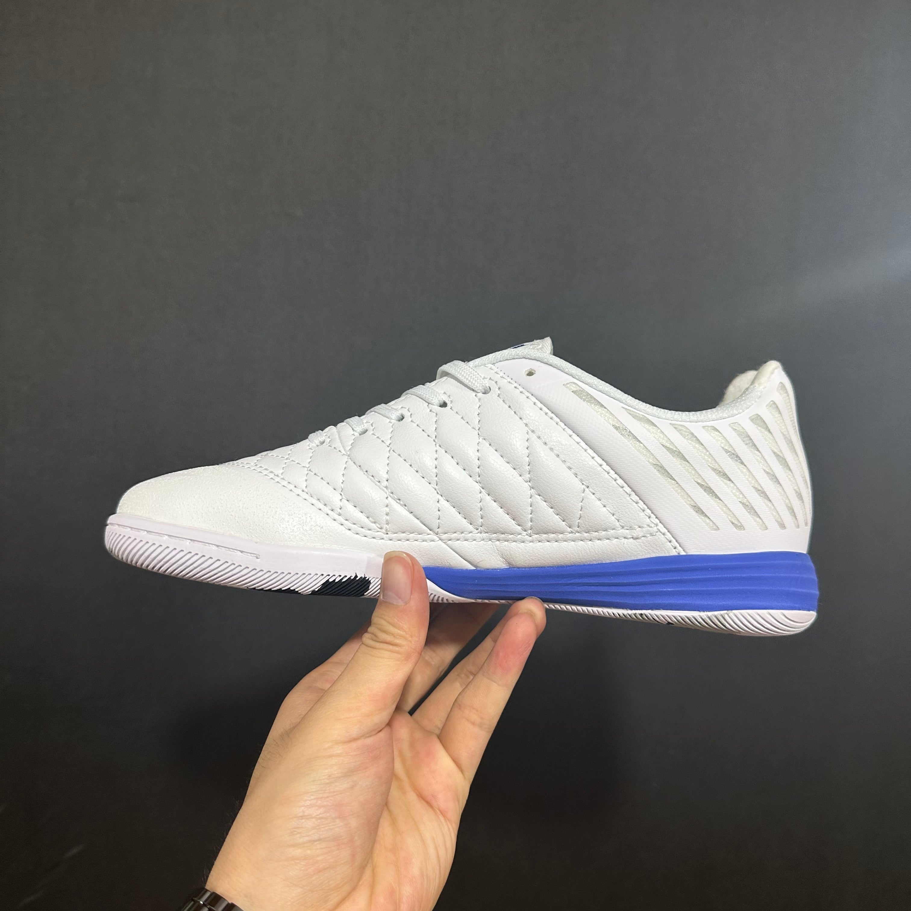 Tênis Futsal Nike Lunar Gato II IC Elite + Brindes