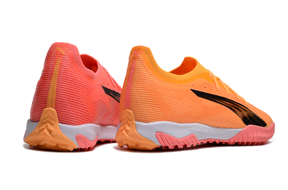 Chuteira Society Puma Ultra 5 TF Elite + Brindes