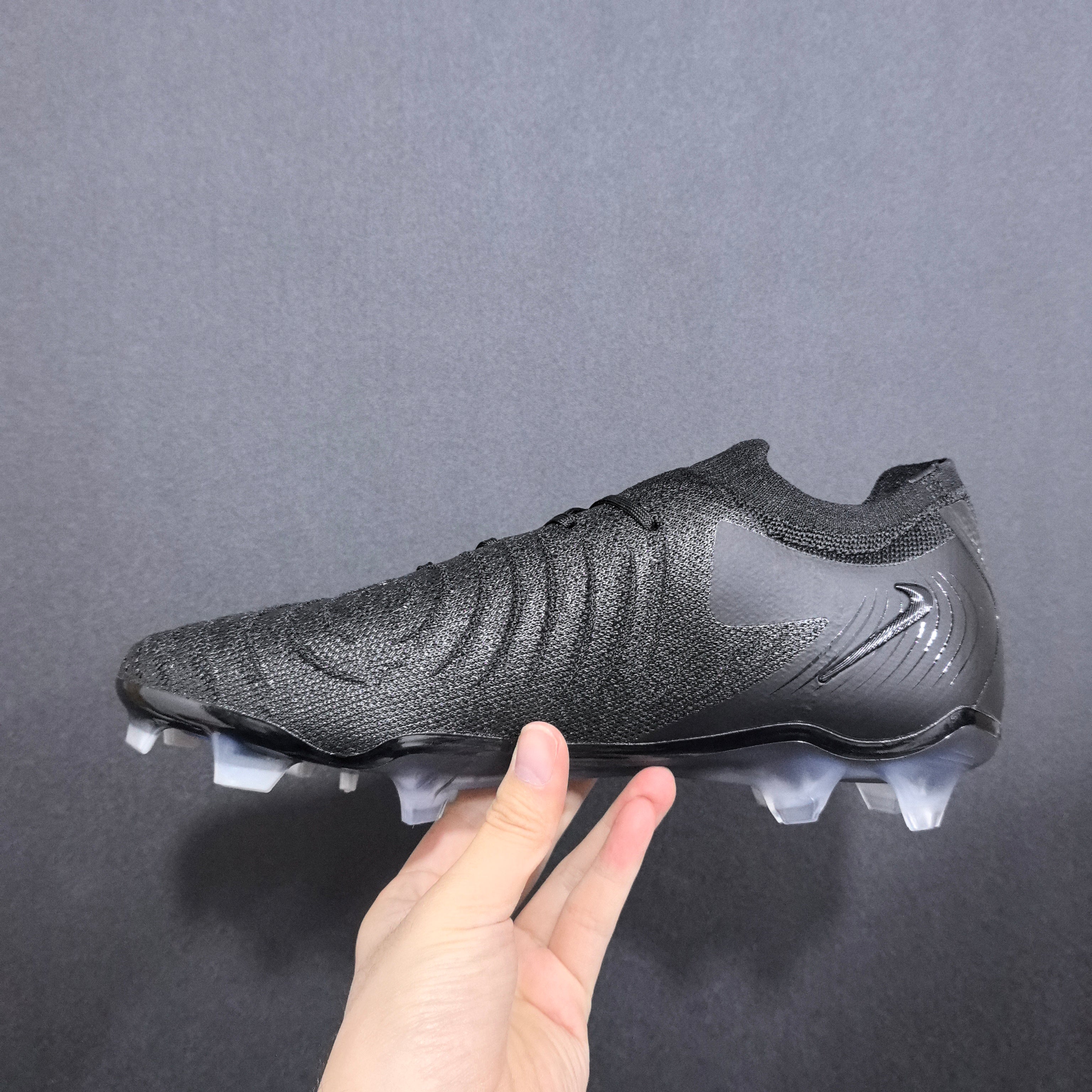 Chuteira Campo Nike Phantom Luna 2 Elite + Brindes