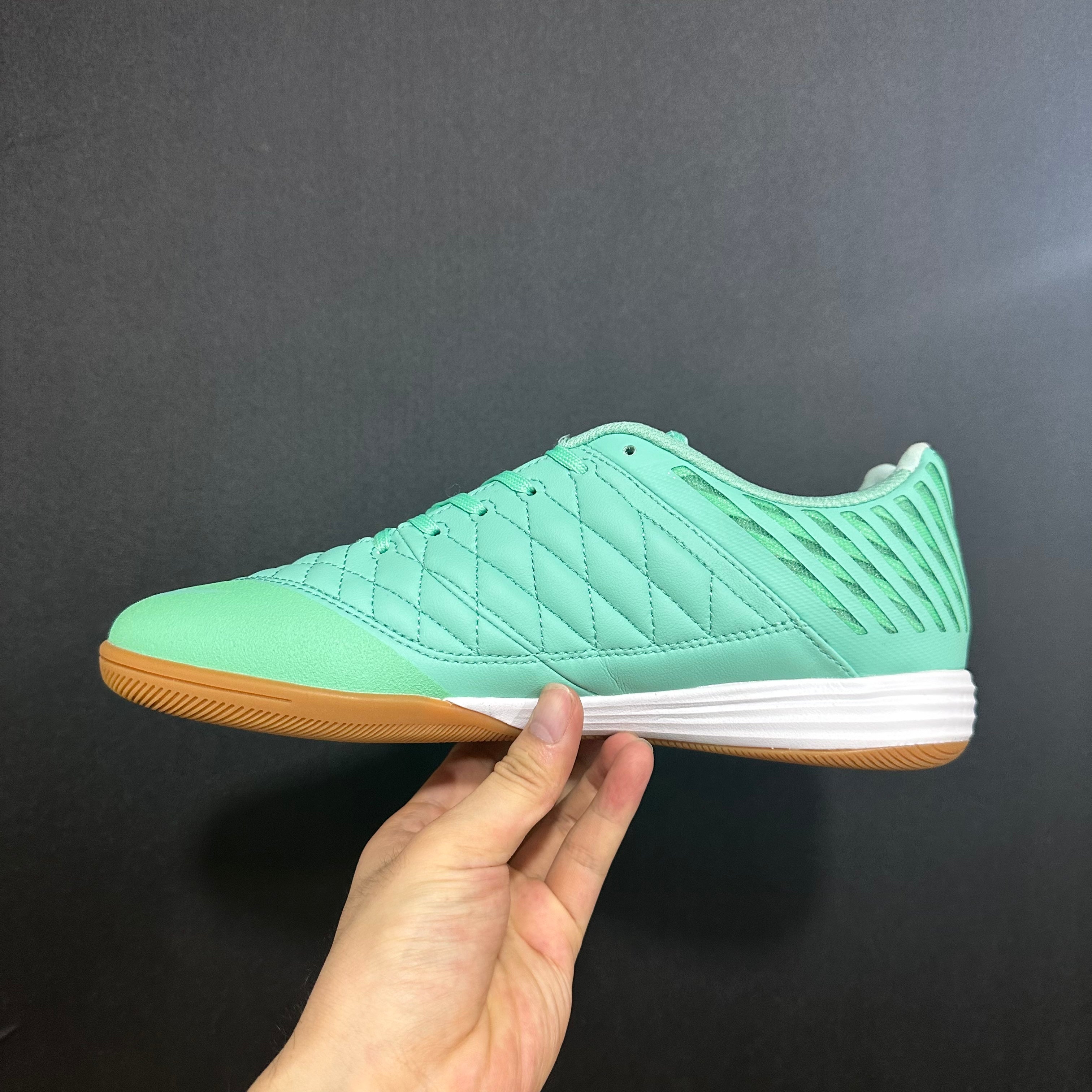 Tênis Futsal Nike Lunar Gato II IC Elite + Brindes