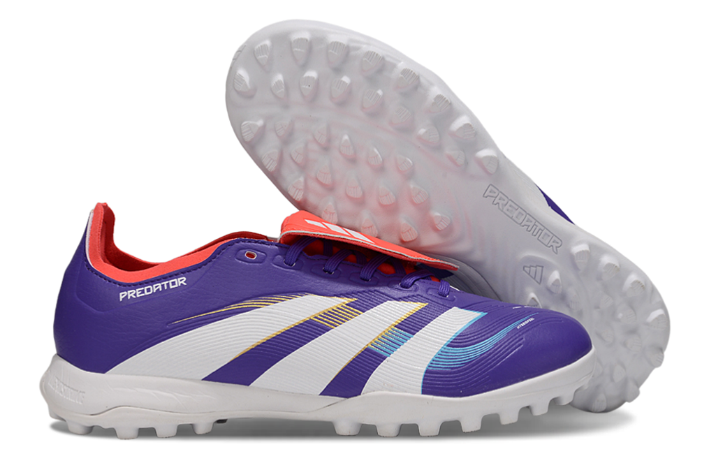 Chuteira Society Adidas Predator 30 TF Elite + Brindes