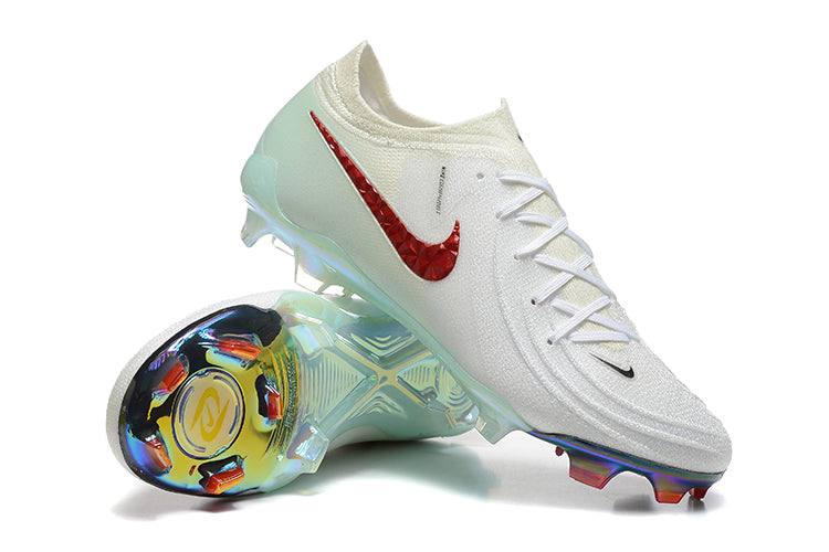 Chuteira Campo Nike Phantom Luna 2 Elite + Brindes