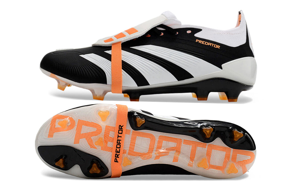 Chuteira Campo Adidas Predator 30 FG Elite + Brindes