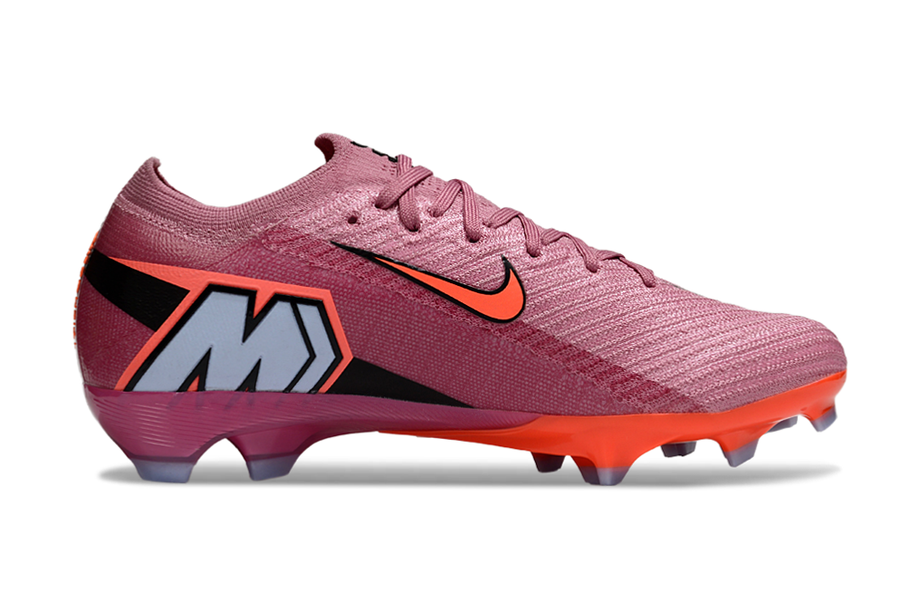 Chuteira Campo Nike Air Zoom Mercurial Vapor 16 Elite + Brindes
