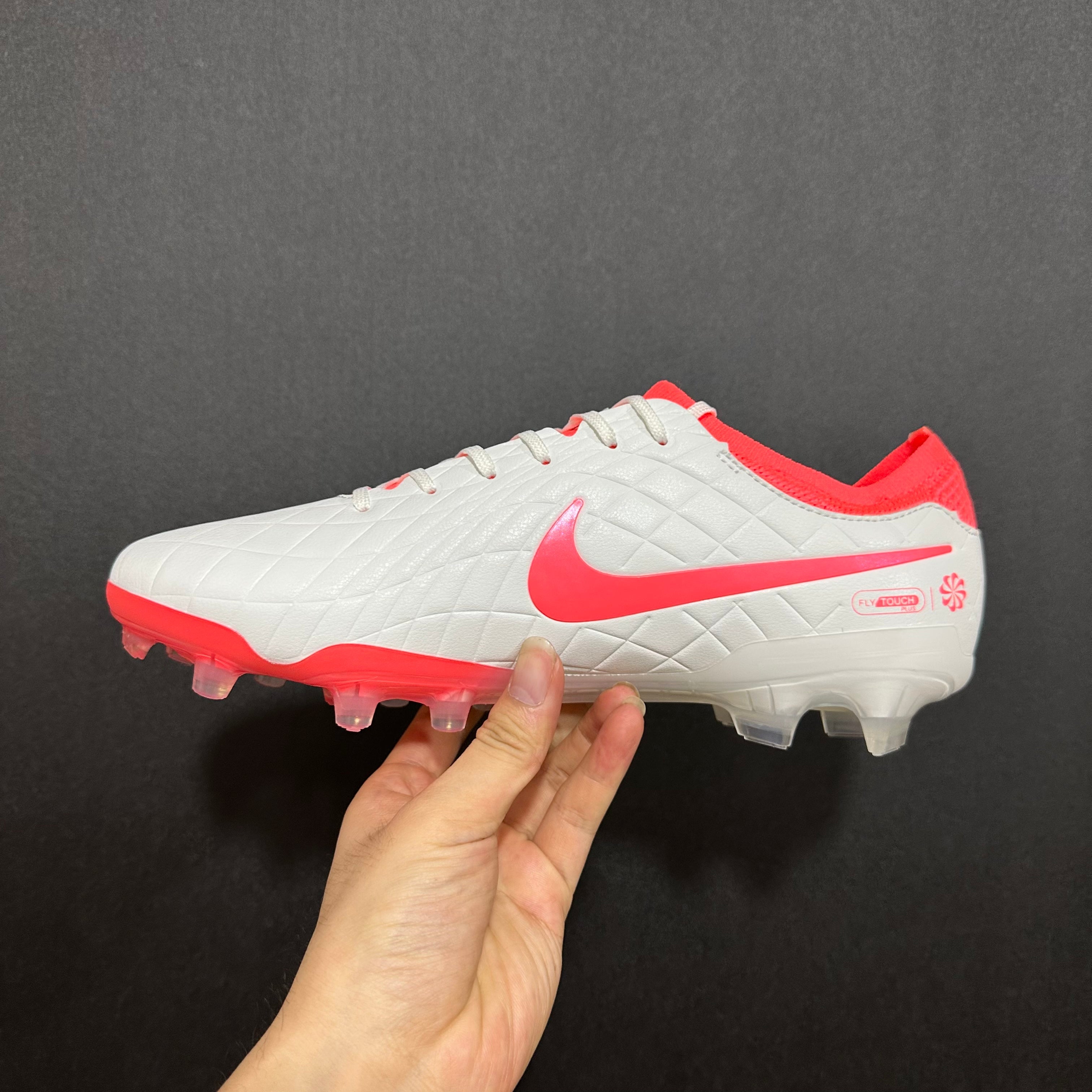 Chuteira Campo Nike Tiempo Legend 10 Elite + Brindes
