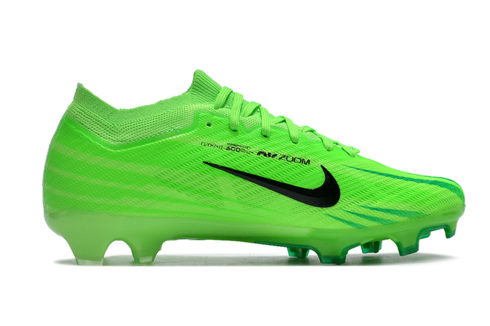 Chuteira Campo Nike Air Zoom Mercurial Vapor 15 Elite + Brindes