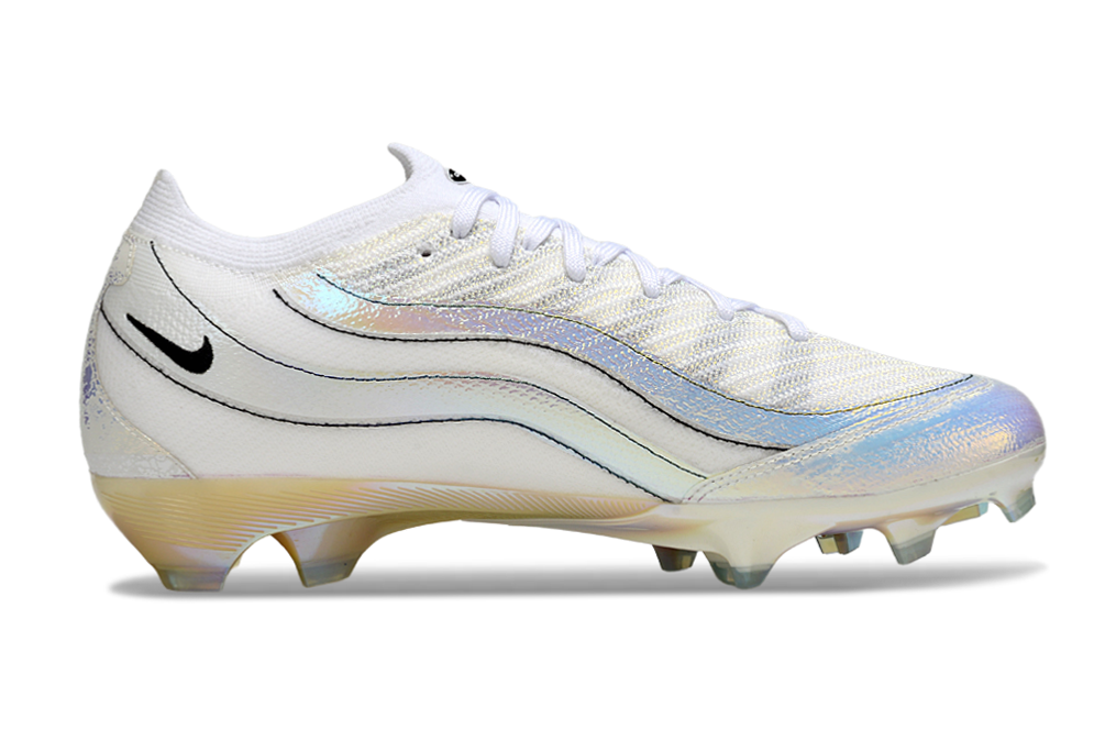 Chuteira Campo Nike Mercurial Vapor Air Max 95 Elite + Brindes