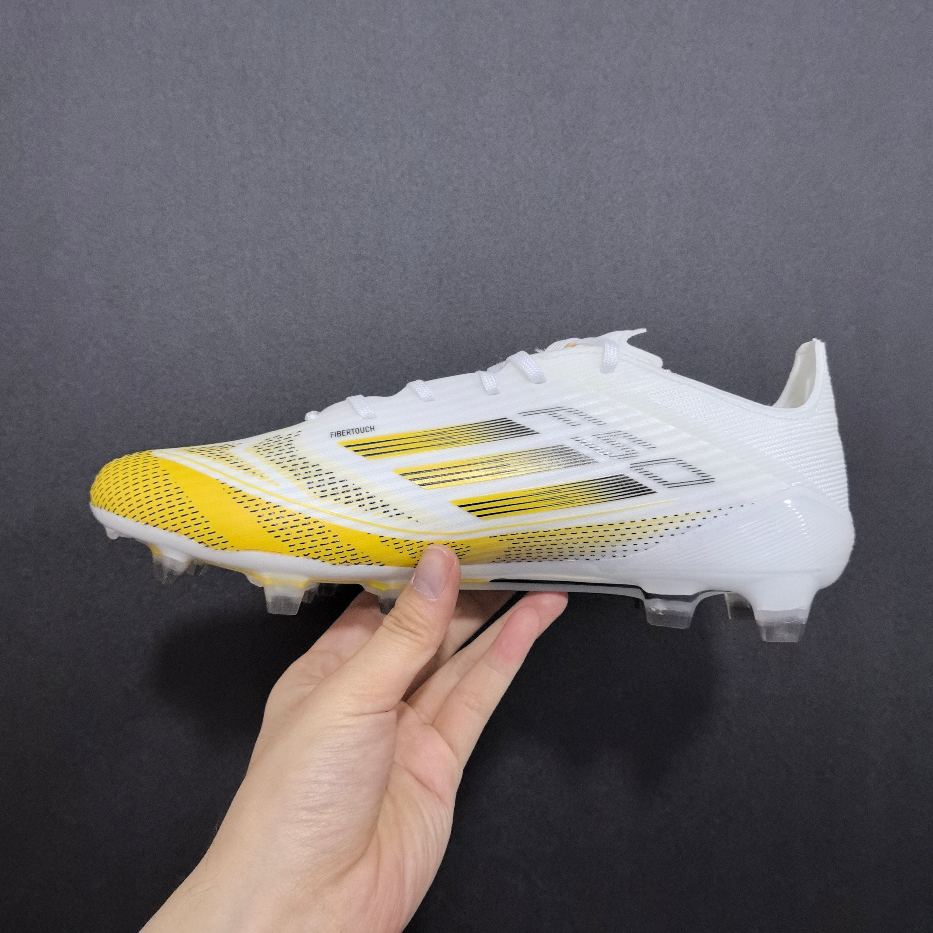 Chuteira Campo Adidas X F50 FG Elite + Brindes