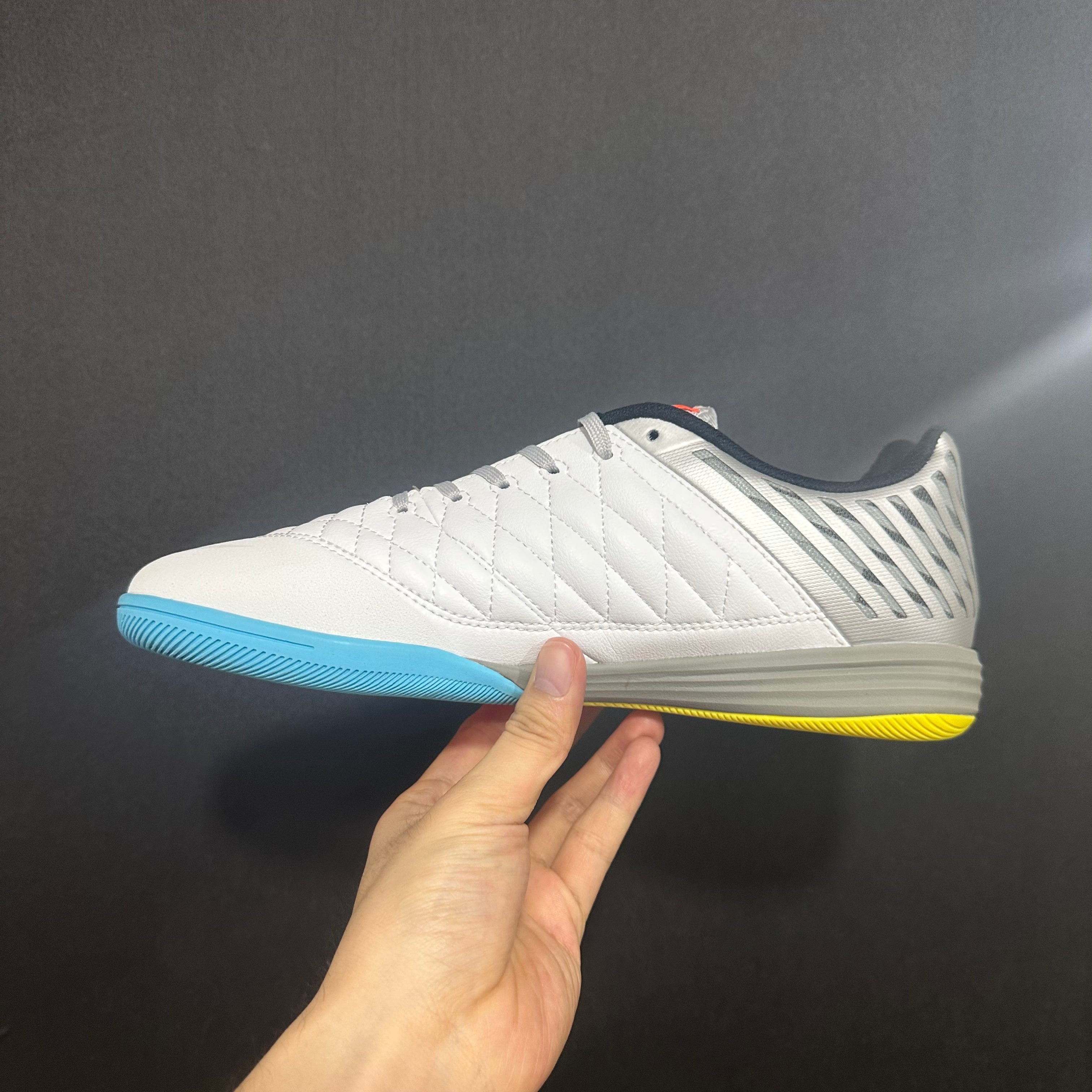 Tênis Futsal Nike Lunar Gato II IC Elite + Brindes