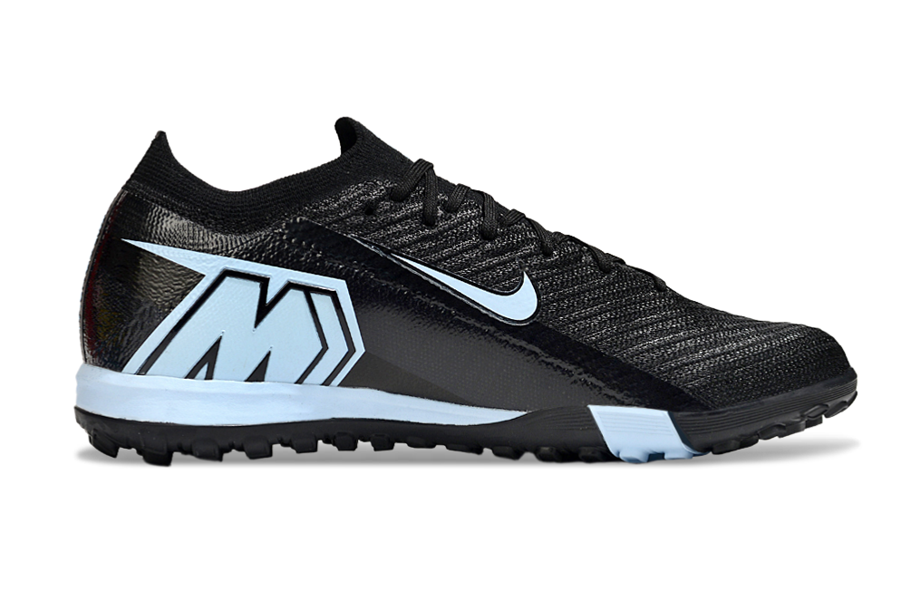 Chuteira Society Nike Air Zoom Mercurial Vapor 16 TF Elite + Brindes