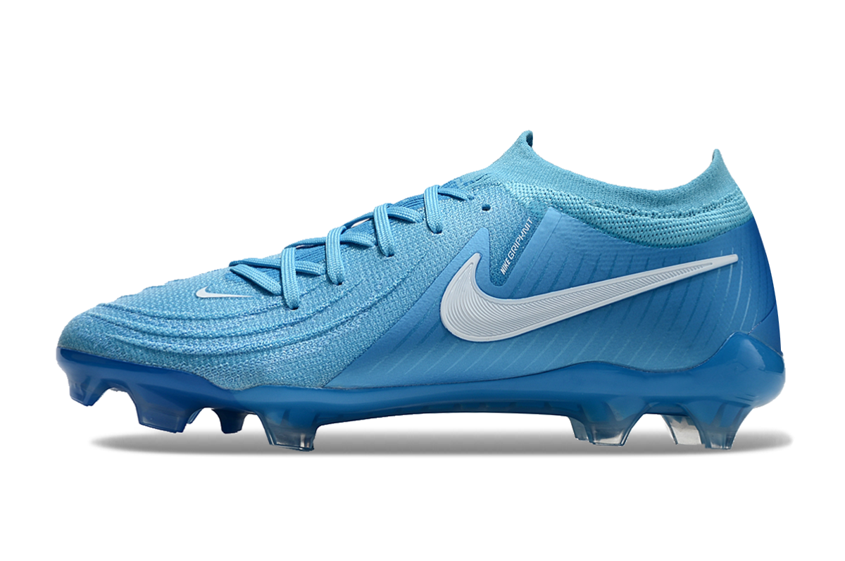 Chuteira Campo Nike Phantom Luna 2 Elite + Brindes