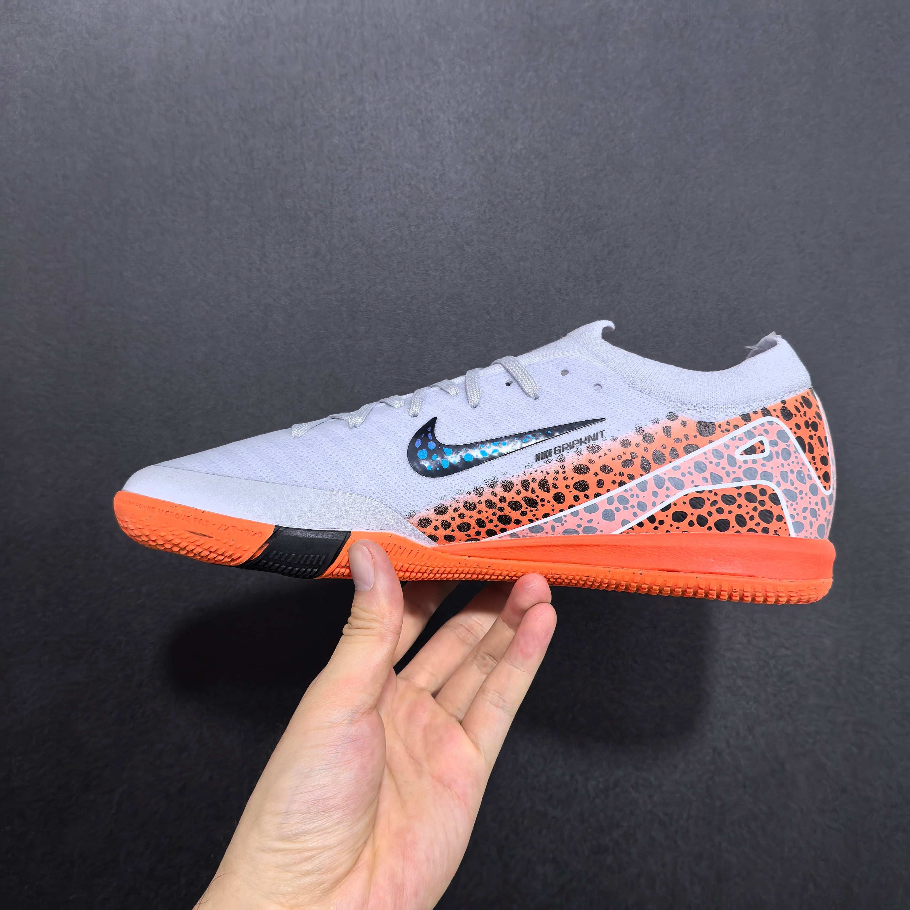 Tênis Futsal Nike Air Zoom Mercurial Vapor 16 IC Elite + Brindes Exclusivos