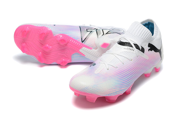 Chuteira Campo Puma Future 7 FG Elite + Brindes