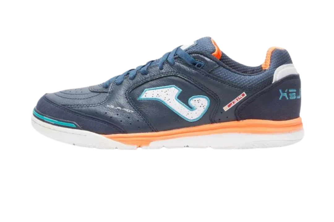 Tênis Futsal Joma Top Flex Rebound IC Elite + Brindes
