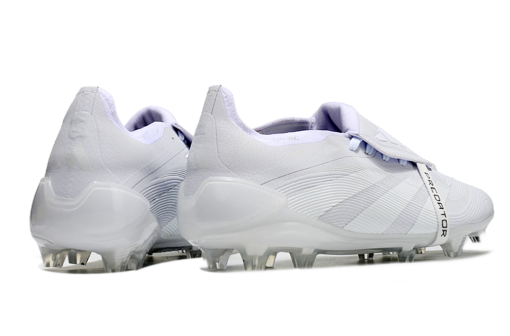 Chuteira Campo Adidas Predator 30 FG  Elite + Brindes